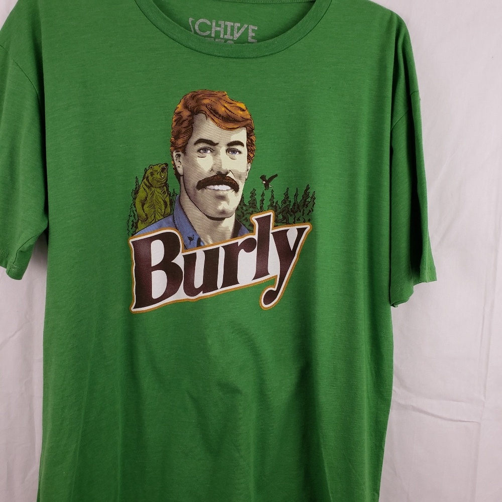 Chive Tees XL